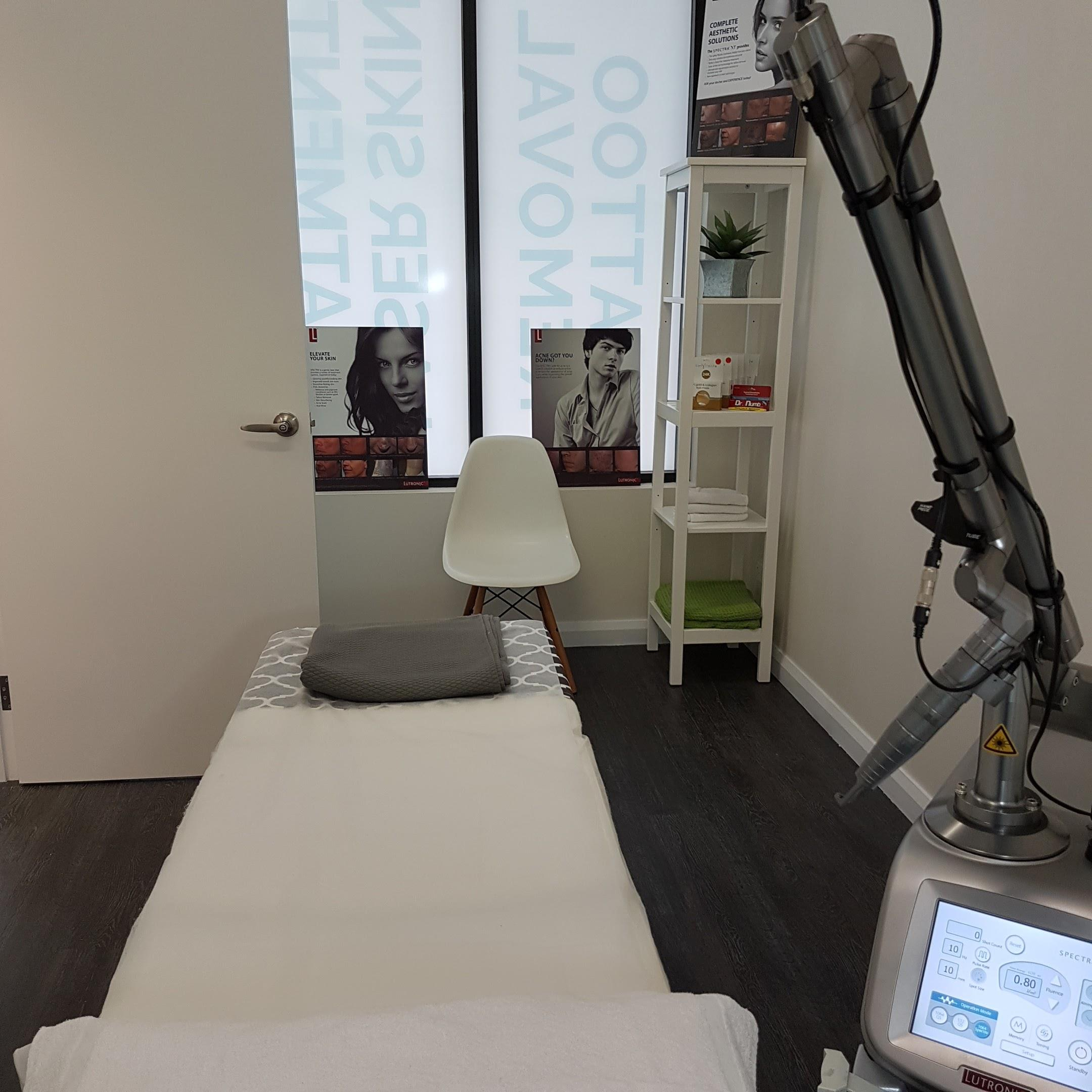 Meet The Professionals At Back To Blank Laser Tattoo Removal  Vagaro